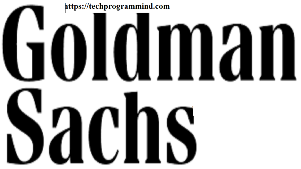 Goldman Sachs hiring 2024 Batch Goldman Sachs Internship 2024