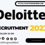 Deloitte Off Campus Drive 2023 | Deloitte Recruitment 2023 | Deloitte Analyst Trainee Hiring Deloitte Hiring 2023
