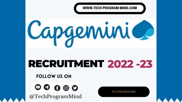 Capgemini Engineering PSS hiring