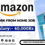 Amazon work from home job 2023 | Amazon Seller Partner Support Jobs Amazon Seller Partner Support Jobs