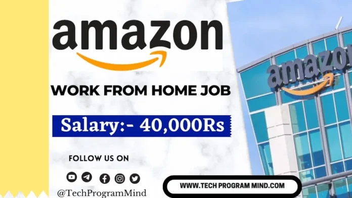Amazon Seller Partner Support Jobs