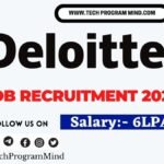 Deloitte Recruitment 2023 | Deloitte jobs | Deloitte Hiring 2020 2021 2022 Batch Deloitte SQL Developer Analyst Hiring