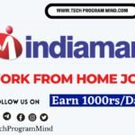IndiaMart jobs work from home | Indiamart Tele Associate Job 2023 IndiaMart jobs work from home