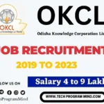 OKCL Recruitment 2023 | OKCL Selection Process Exam Pattern | Project Trainee Jobs OKCL Recruitment 2023