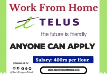 Telus International jobs work from home | Telus recruitment process 2025 Telus International jobs work from home