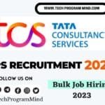 TCS BPS Recruitment 2024 | TCS BPS Hiring 2024 Recruitment Process TCS BPS Recruitment 2024