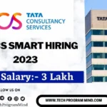 TCS Smart Hiring 2023 | tcs smart hiring selection process and Exam Pattern TCS Smart hiring 2023