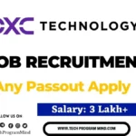 DXC Technology Recruitment 2023 | dxc technology jobs for freshers | any graduate jobs DXC Technology Recruitment 2023