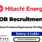 Hitachi Energy Recruitment 2023 | Quality Engineer jobs | jobs in Bangalore Hitachi Energy Recruitment 2023