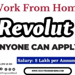 Revolut jobs work from home | Revolut KYC support specialist Recruitment 2023 Revolut KYC support specialist Recruitment 2023