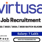 Virtusa Engineering Equity Hackathon 2023 | virtusa Recruitment process Virtusa Engineering Equity Hackathon 2023