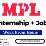 MPL Off campus Internship for 2025 2024 2023 Batch | Android Developer Internship MPL Off campus Internship for 2025 2024 2023 Batch