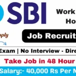 SBI Life Recruitment 2023 for INSURANCE ADVISOR | sbi life insurance recruitment SBI Life Recruitment 2023 for INSURANCE ADVISOR