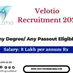 Velotio Technologies Recruitment 2023 | Velotio Software Engineer Hiring Challenge 2023 Velotio Technologies Recruitment 2023