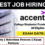 Accenture off campus drive 2023 for 2023 2022 batch | Accenture Associate software engineer hiring Accenture Jobs for freshers 2023