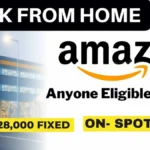 Amazon Virtual Technical Customer Service Job | Amazon work from home jobs Amazon Virtual Technical Customer Service Job