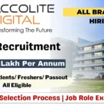 Accolite Digital Recruitment 2023 2022 | Accolite Digital IT Support Intern Hiring Accolite Digital Recruitment 2023 2022