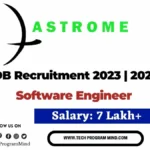 Astrome Internship 2024 2023 | Astrome Technologies Recruitment 2023 Astrome Internship 2024 2023