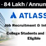 Atlassian Recruitment 2025 Batch | Atlassian Women in Tech 3.0 Event 2023 Atlassian Recruitment 2025 Batch