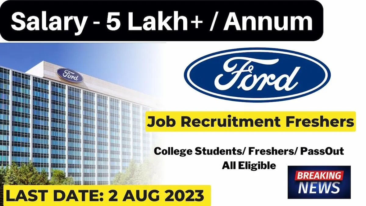 Ford Recruitment 2023.webp