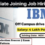 IBM Recruitment 2023 2022 | IBM Security Analyst hiring process IBM Recruitment 2023 2022