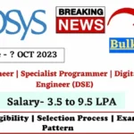 Infytq 2024 Recruitment | Infosys infytq registration 2023 2024 Infytq 2024 Recruitment