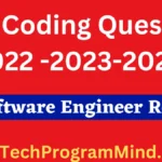 IBM Software Developer coding questions | IBM Coding Questions 2025 IBM Software Developer coding questions