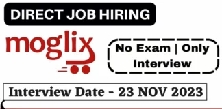 Moglix Recruitment 2023 2022 | Moglix recruitment process 2023 Moglix Recruitment 2023 2022