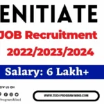 ENITIATE Recruitment 2024 2023 2022 | Web developer jobs for fresher Web developer jobs for fresher