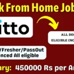 Work From Home Job 2024 | Ditto Insurance Advisor Remote Job Work From Home Job 2024