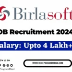Birlasoft Off Campus drive 2024 for 2023 | Job for btech freshers Birlasoft Off Campus drive 2024 for 2023