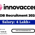 Innovaccer Apprenticeship Hiring 2024 | Innovaccer Data Engineer Job Innovaccer Apprenticeship Hiring 2024