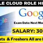 Google Customer Engineering Intern Hiring 2024 | Google Cloud Summer 2024 Google Customer Engineering Intern Hiring 2024