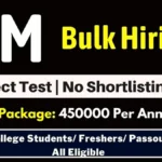 IBM Backend Developer Hiring 2024 | IBM Job vacancy for freshers IBM Backend Developer Hiring 2024