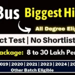 Airbus Recruitment 2024 | Airbus Aerothon 6.0 Airbus Recruitment 2024