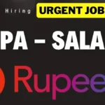Rupeek Software Development Engineer Hiring 2024 – Rupeek Jobs Rupeek Software Development Engineer Hiring 2024