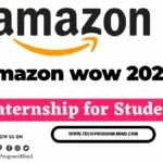 Amazon wow 2024 | Amazon wow hiring process 2025 2026 2027 amazon wow 2024