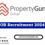 PropertyGuru Programme Hackathon Challenge | Jobs for 2024 Batch PropertyGuru Programme Hackathon Challenge