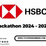 HSBC Off Campus drive 2025 | HSBC Hackathon 2024 HSBC Off Campus drive 2025