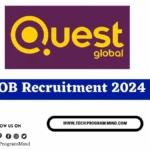Quest Global Recruitment 2024 | Quest Global selection process Quest Global Recruitment 2024