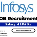 Infosys MBA Hiring 2024 | Infosys hiring MBA freshers Infosys MBA Hiring 2024