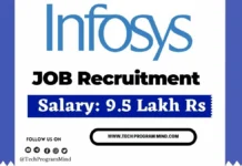 Infosys off campus drive 2025 specialist programmer Infosys off campus drive 2025 specialist programmer
