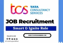 TCS Smart Hiring 2025 – Tcs smart hiring exam pattern TCS Smart Hiring 2025