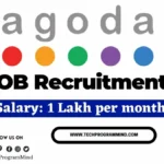 Agoda 2025 Hiring | Software Engineer Internship at Agoda 2025 Agoda 2025 Hiring