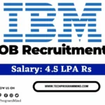 IBM Off Campus Drive 2025 Batch | IBM ASE Hiring Process 2025 IBM Campus Placement Hiring 2026
