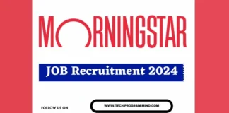 Morningstar Hiring 2024 | Morningstar off campus drive 2024 Morningstar Hiring 2024