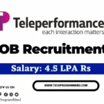 Teleperformance Customer Support Associates Hiring 2024 Teleperformance Customer Support Associates Hiring 2024