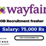 Wayfair 2025 Software Engineering Internship – wayfair hiring process Wayfair 2025 Software Engineering Internship