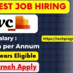 PWC Recruitment 2024 for Specialist | PWC Hiring 2024 Tax Technology PWC Recruitment 2024 for Specialist