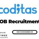 Coditas Recruitment 2025 – Coditas Software Engineering Interns Coditas Recruitment 2025